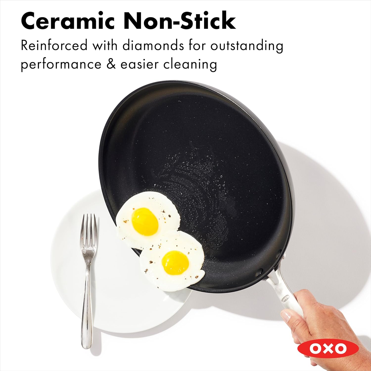 Ceramic Nonstick Longevity: What Caraway and OXO Owners Learn After Six Months