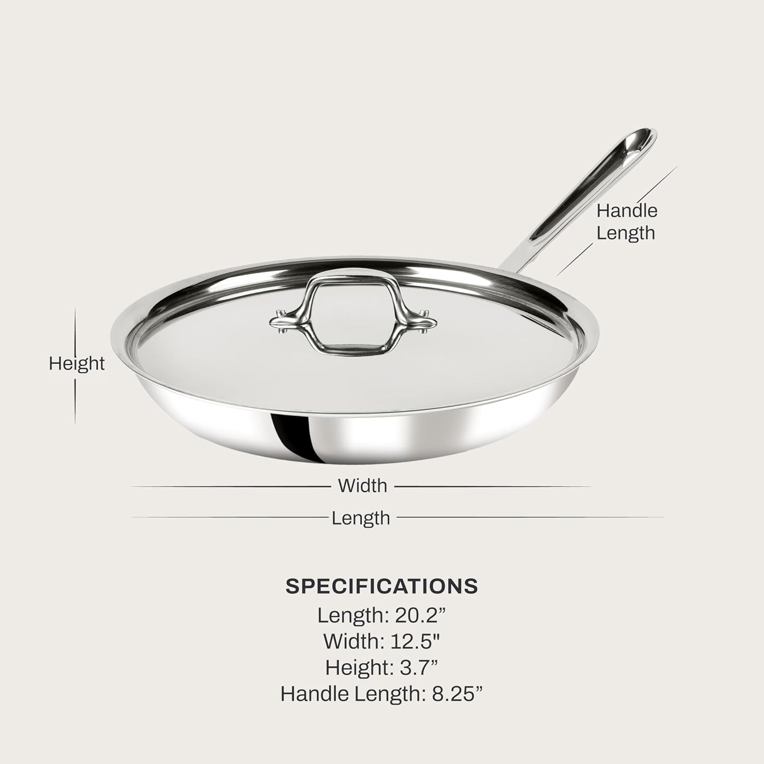 Stainless Steel Learning Curve: Why Serious Cooks Stop Blaming the Pan