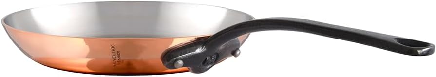 Copper Cookware's Value Story: Where Mauviel's Price Premium Actually Pays Off