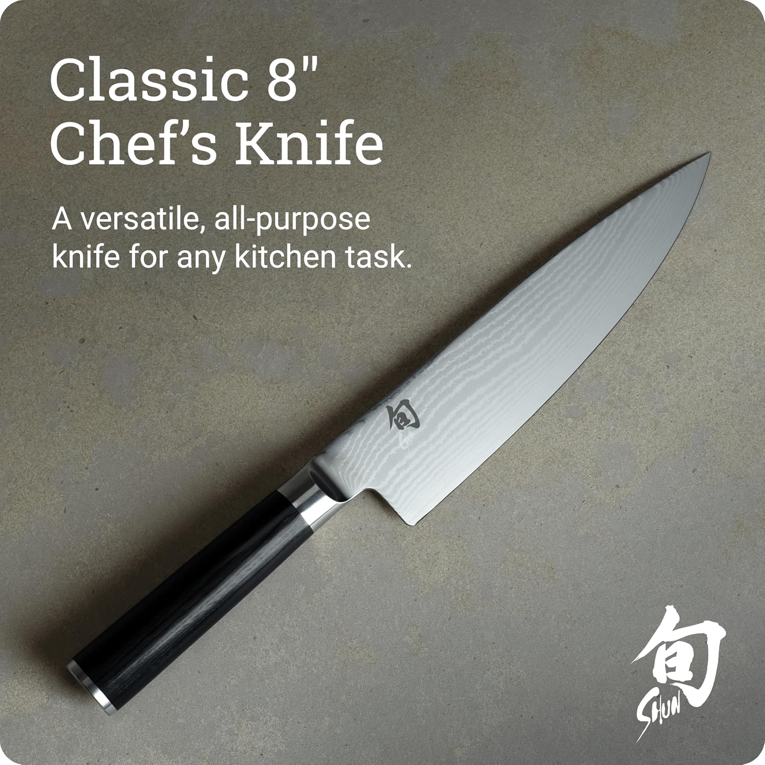 Shun's Three-Tier Knife Lineup: Where the VG-MAX Upgrade Actually Earns Its Price