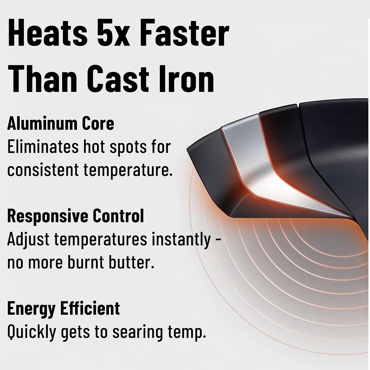 Nitrided Carbon Steel Pans: The Rust-Resistant Upgrade Worth Understanding