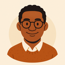 Andre Washington, Founder & Editor-in-Chief